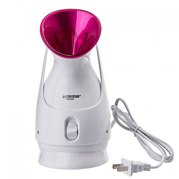 Kingdom Nano Ionic Facial Steamer (KD-2331A)